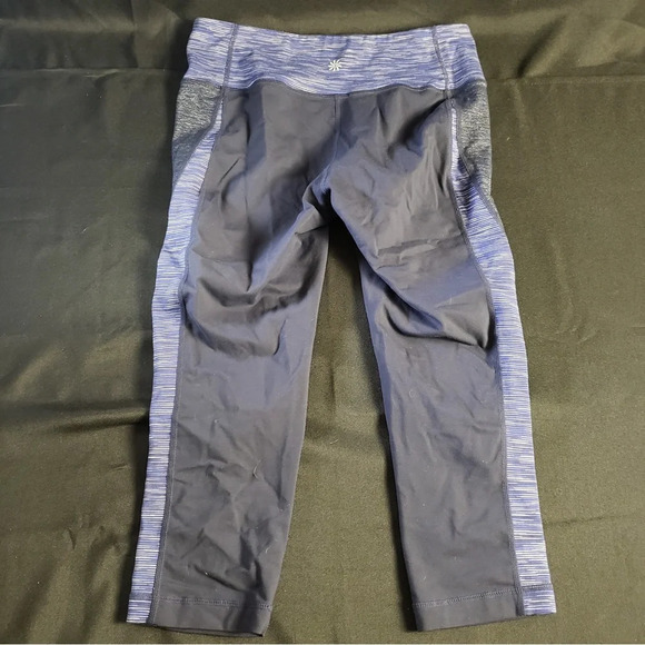 Athleta Leggings Women’s Medium - Picture 2 of 3